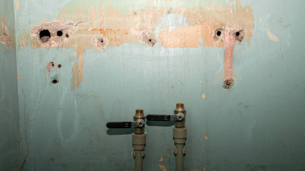 Best 24-hour water damage restoration  in Cordes Lakes, AZ